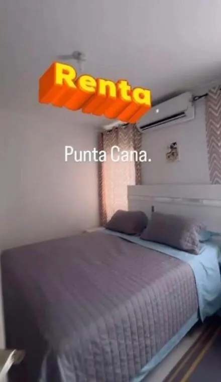 Residencial Crifer Apartment Punta Cana Dominican Republic