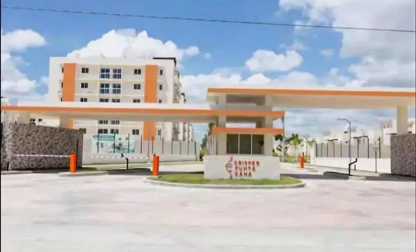 Residencial Crifer Apartment Punta Cana 0*,  Dominican Republic