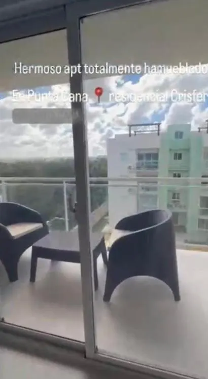 Residencial Crifer Apartment Punta Cana