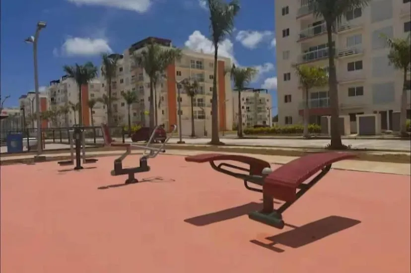 Residencial Crifer Apartment Punta Cana Dominican Republic