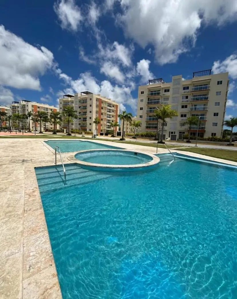Residencial Crifer Apartment Punta Cana