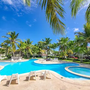  Appartement Blue Heaven Bávaro,