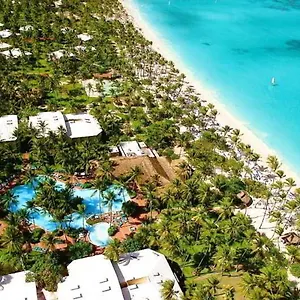 Курортный комплекс Grand Palladium Resort&spa -, Пунта-Кана
