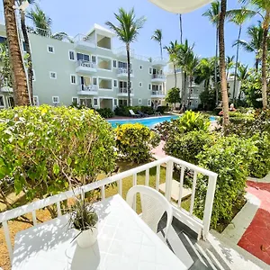 Sol Caribe Del Mar Deluxe Bavaro Corales Pool & Apartment
